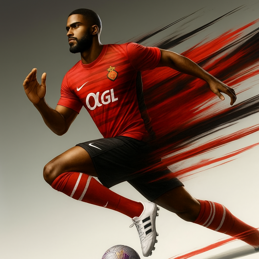 Mallorca v Real Madrid