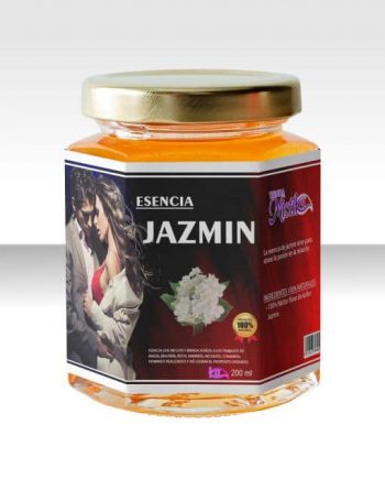 ESENCIA DE JAZMÍN