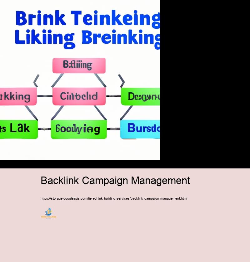 Future Patterns and Improvement in Tiered Link Building