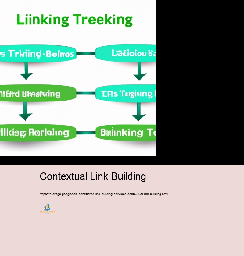 Secret Components of Reliable Tiered Net Link Building