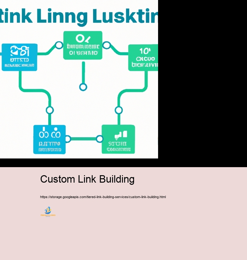 Advantages of Using Tiered Internet Link Building