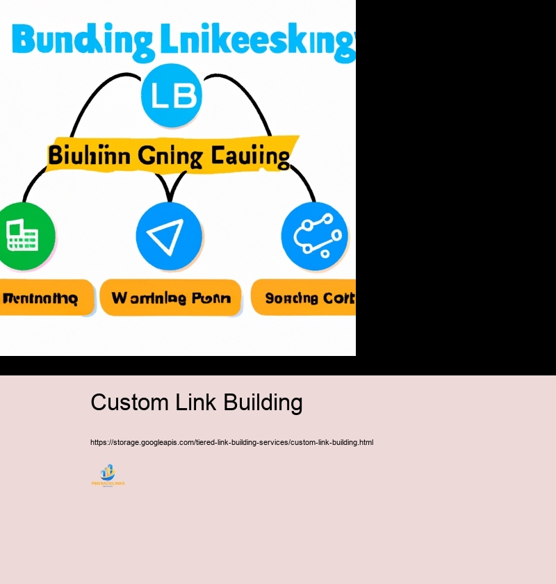 Detailed Intro to Developing a Tiered Link Building Campaign