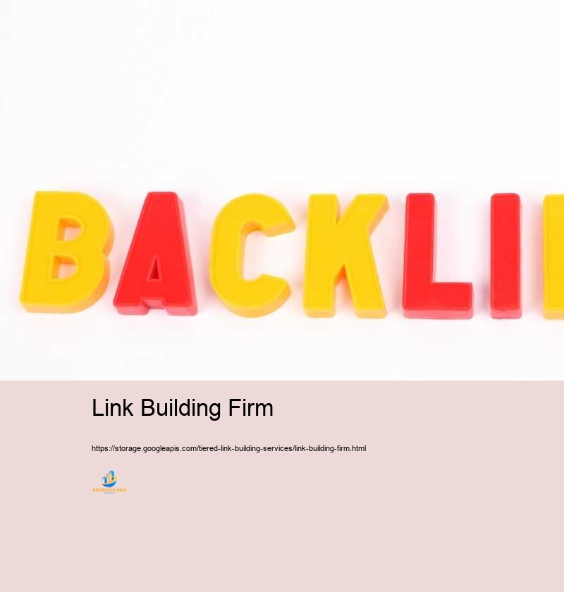 Link Building Firm