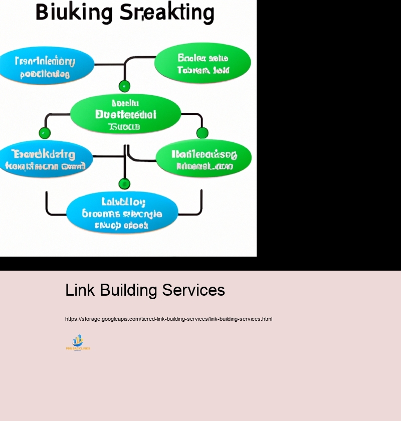 Secret Components of Effective Tiered Link Building