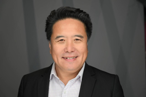 John Jiang