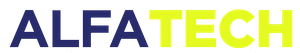 alfatech logo