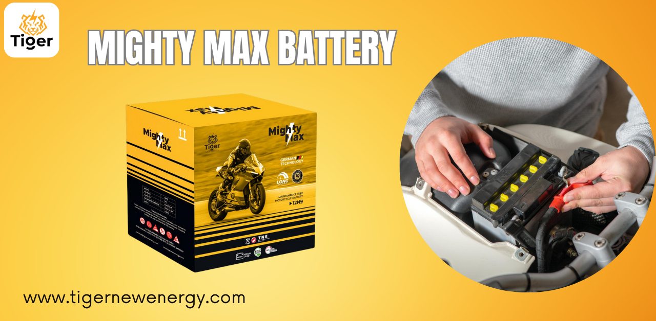 Mighty Max Battery Review: Features, Maintenance Tips, and Where to Buy