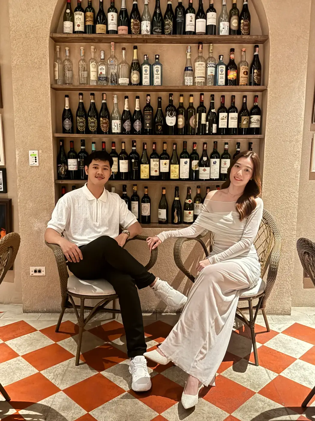 Dinner photo