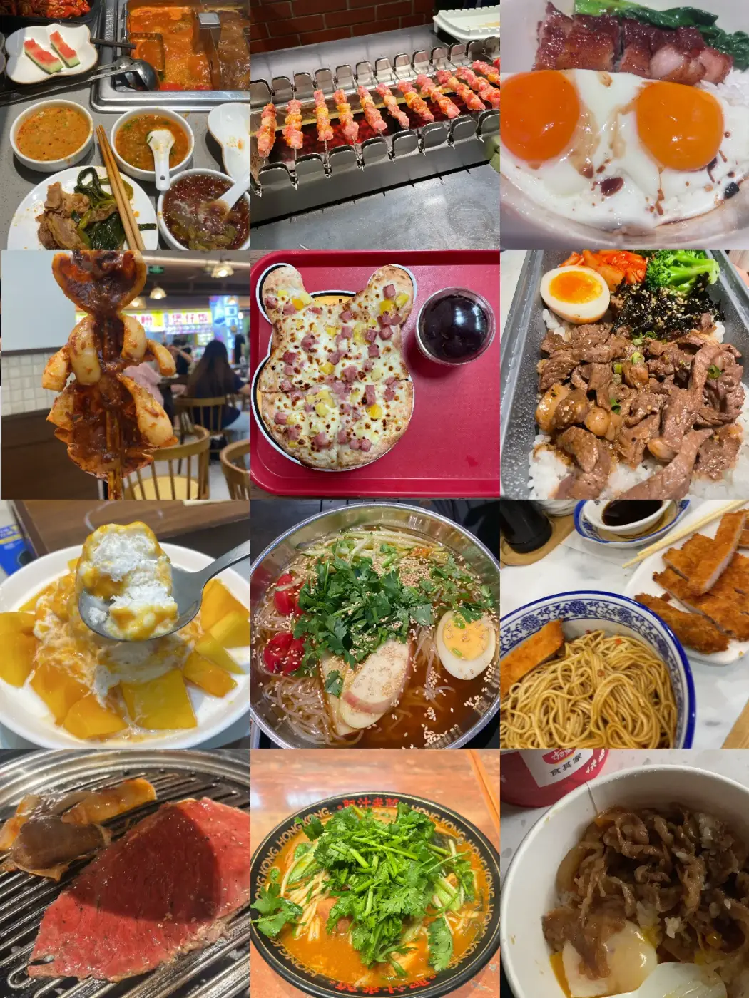 Dinner photo