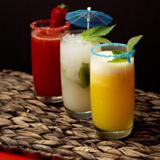 Jugo de frutas