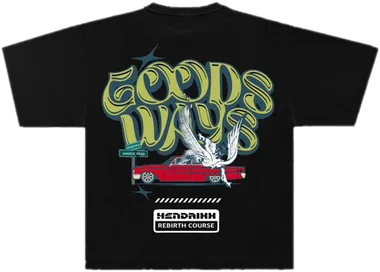 Goods Ways