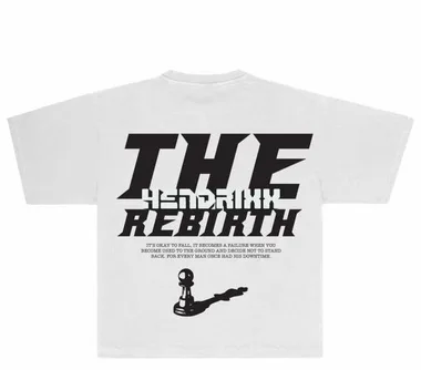 The Rebirth
