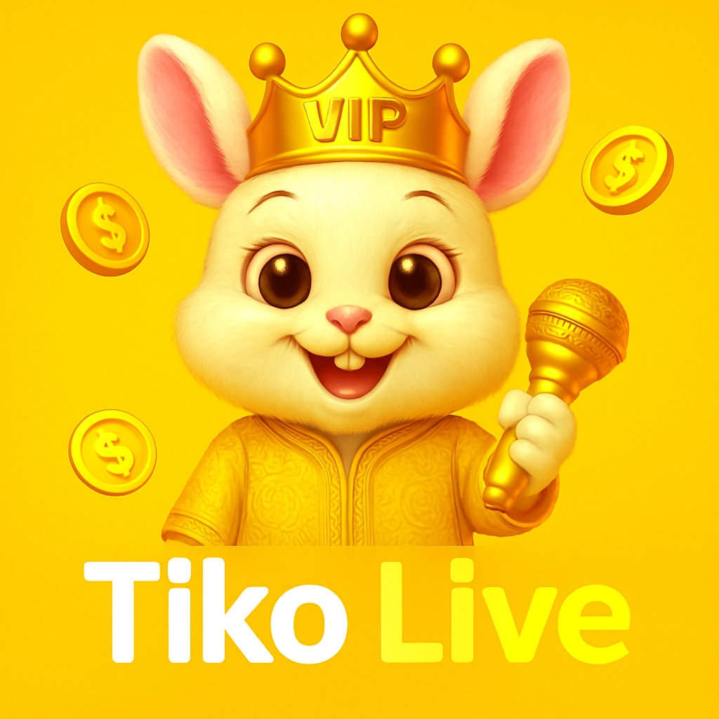 Tiko Live