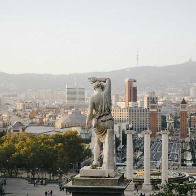 Pisos en venta en Sants-Montjuïc