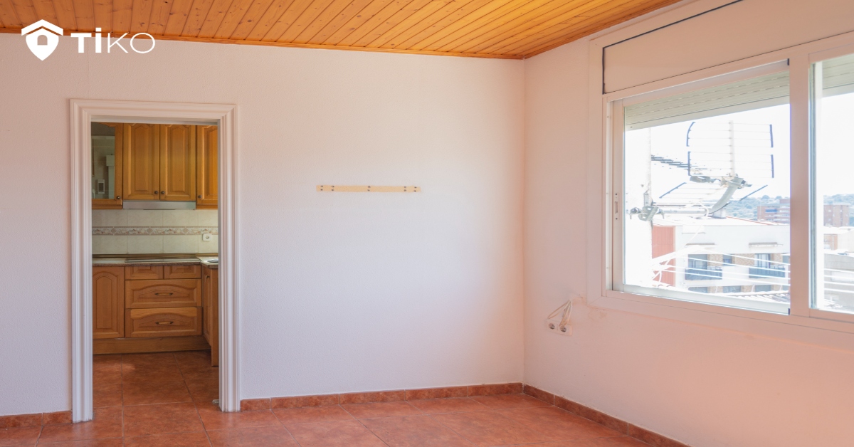 Tiko house for sale in Berguedà, located in the Terrassa district of Barcelona