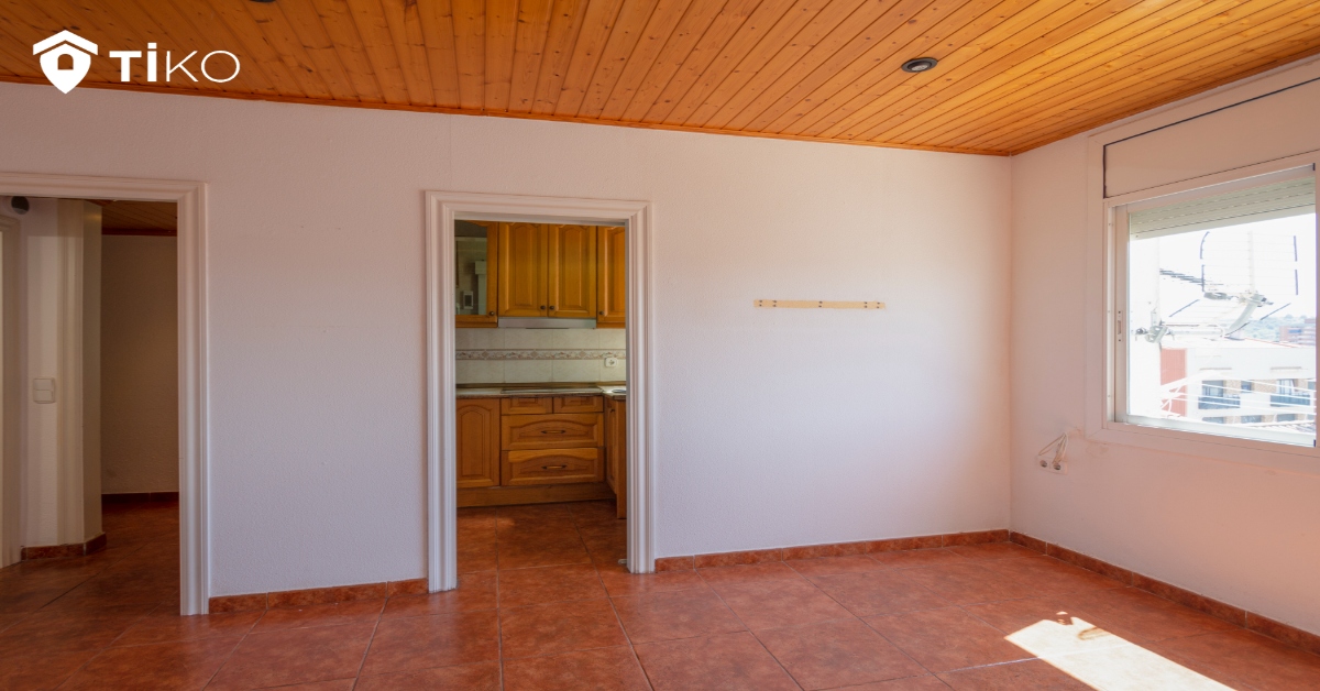 Tiko house for sale in Berguedà, located in the Terrassa district of Barcelona