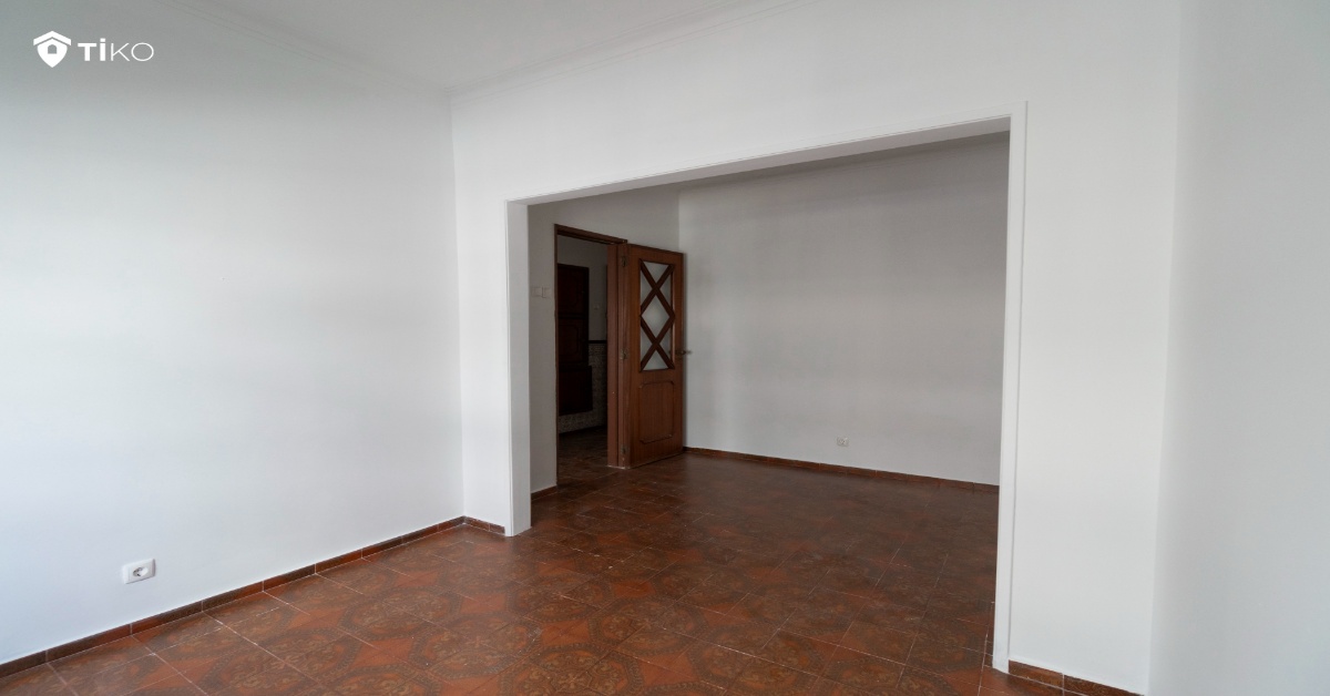 Apartamento Tiko em venda, na Travessa dos Fornos , localizado em Ajuda, no concelho de Lisboa