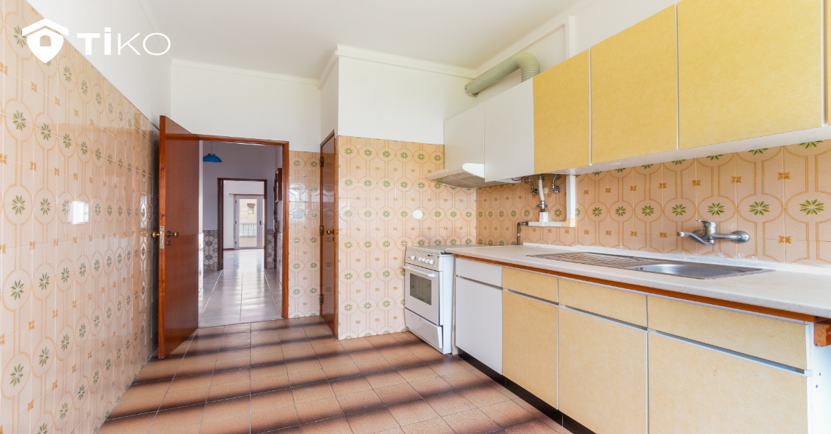 Apartamento Tiko em venda, na Maria Lamas, localizado em Vila Franca de Xira, no concelho de Lisboa