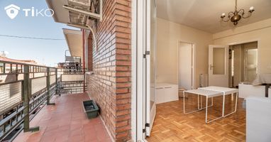 Piso de Tiko a la venta en Elfo, ubicado en el distrito Ciudad Lineal de Madrid