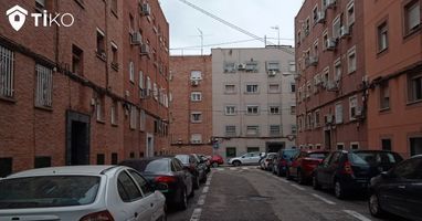 Piso de Tiko a la venta en Cristo de la Luz, ubicado en el distrito Usera de Madrid