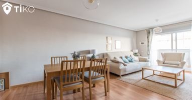 Piso de Tiko a la venta en Afrodita, ubicado en el distrito Bellavista - La Palmera de Sevilla