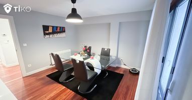 Tiko house for sale in Mahastiak, located in the Santurtzi district of Vizcaya