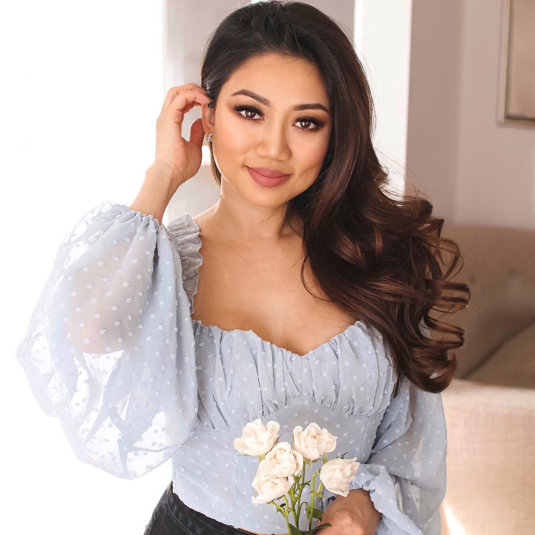 Ann Le Do • TheRostr