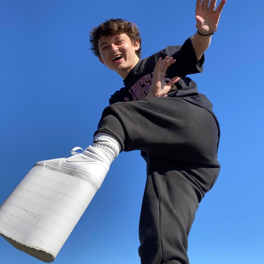 Nick Santonastasso