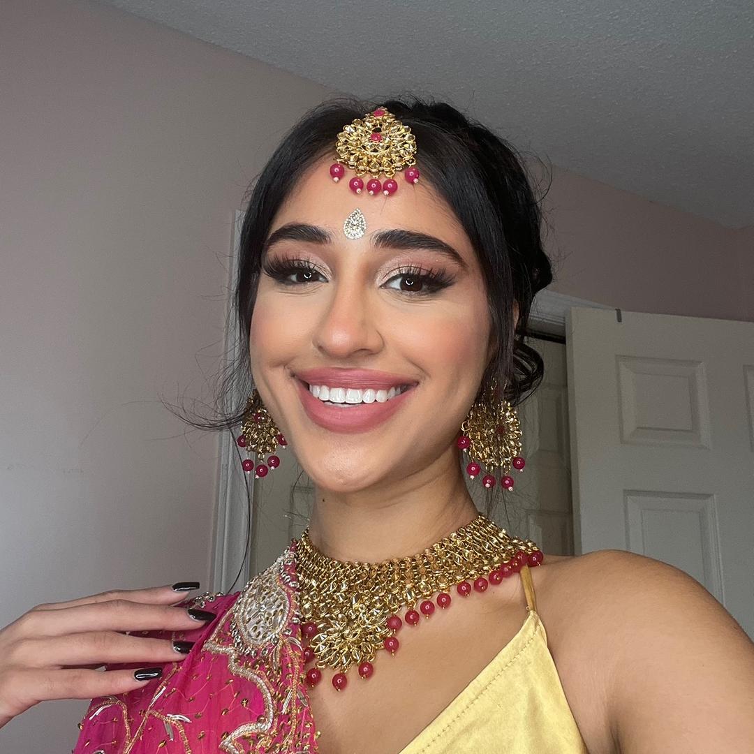 Tasmin Dhaliwal • TheRostr
