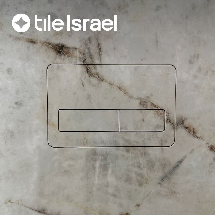 לחצנים מאריחים