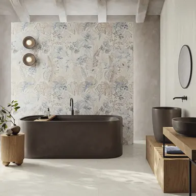 אריחים לאמבטיה