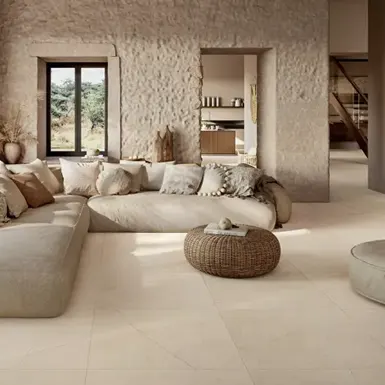 אריחים לסלון