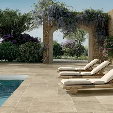 אריחים לחוץ