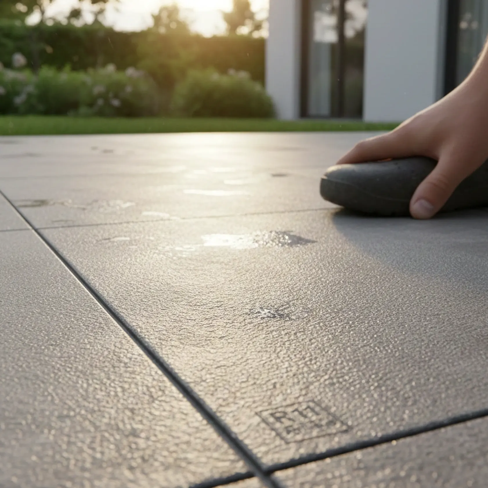 אריחים בדרגת R11