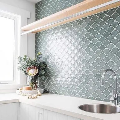 אריחים למטבח