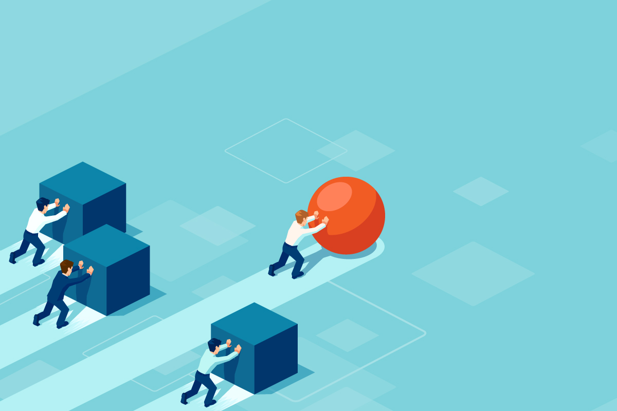 Five Ways To Improve Restaurant Efficiency