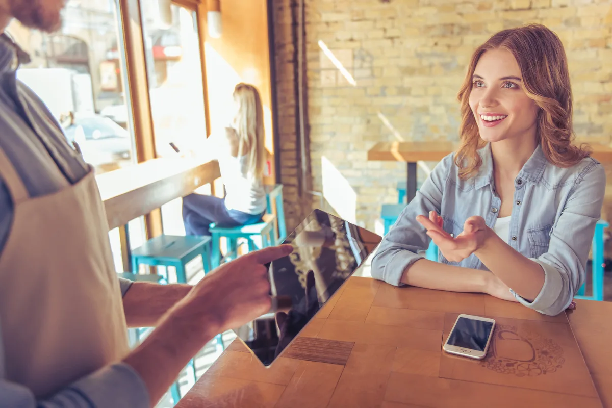 Improve Table Service