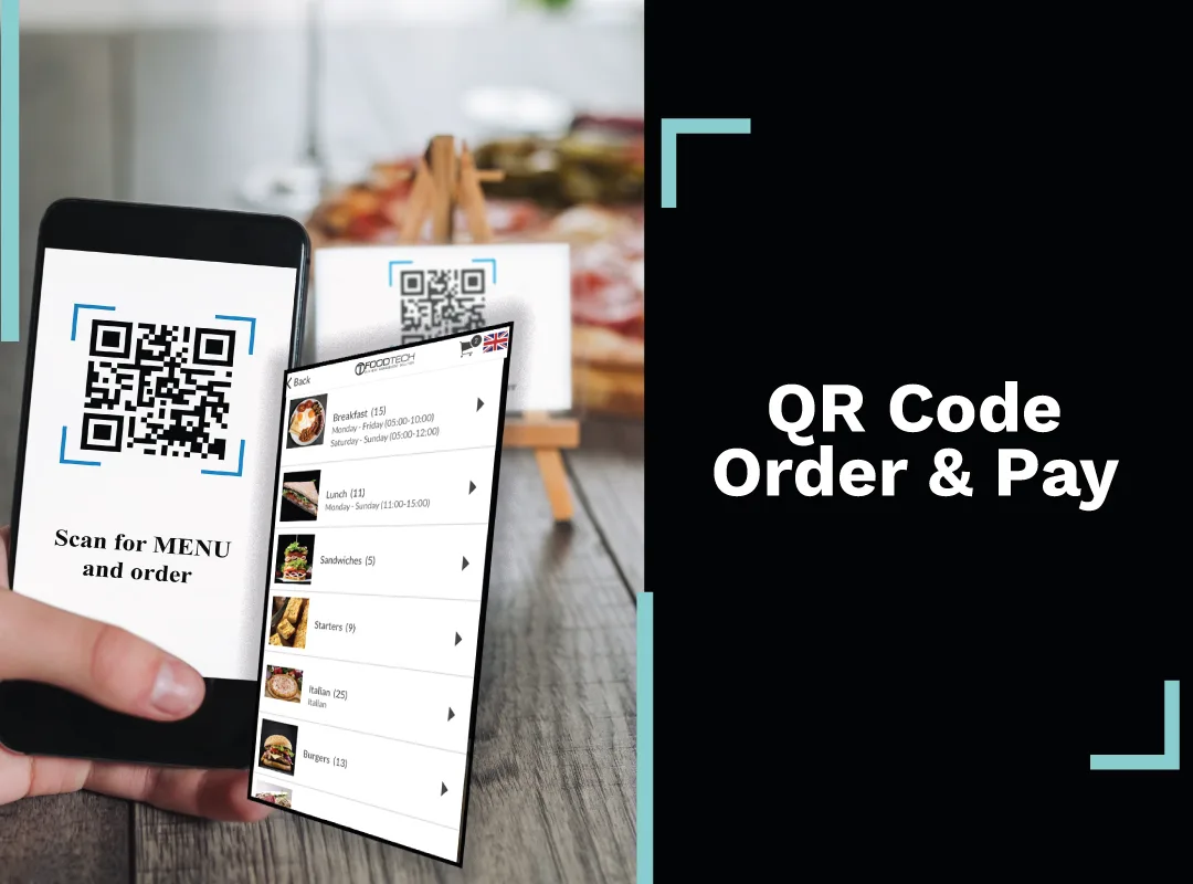 QR Codes - Why And How They Work