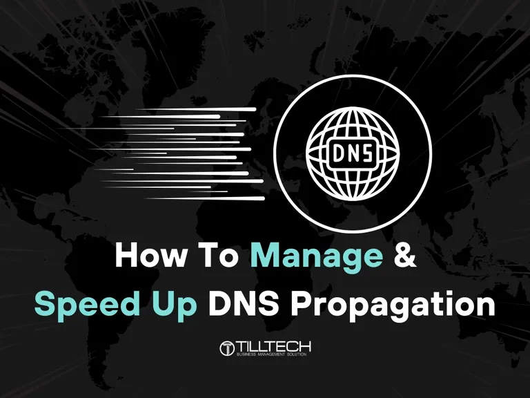 Understanding DNS Propagation