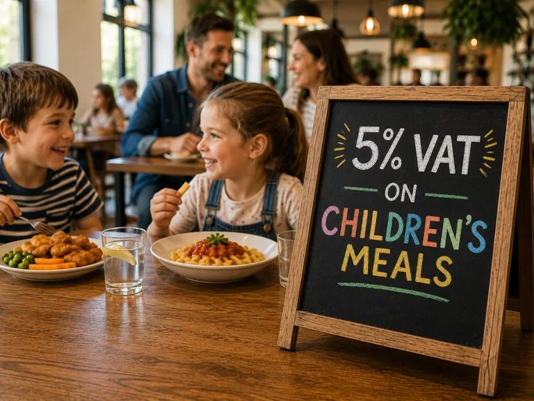 Summer VAT Changes 2026: What You Need To Know