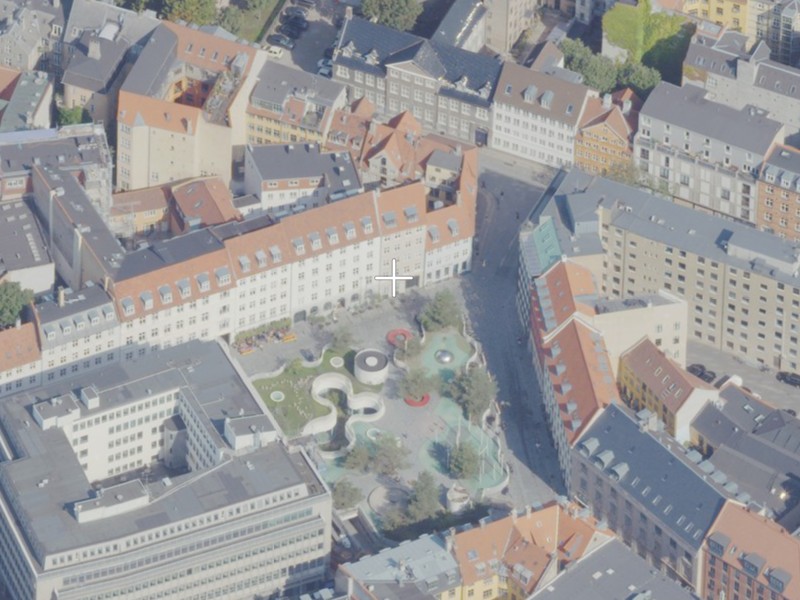 Hauser Plads 26, 5. 