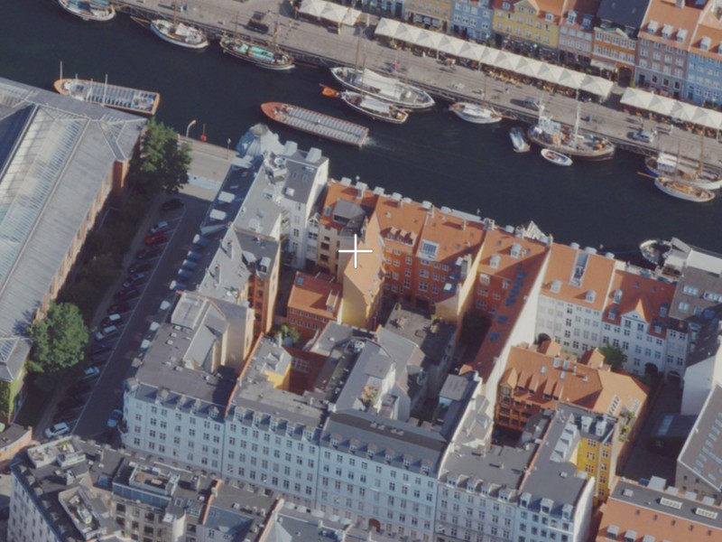 Nyhavn 6, 4. 