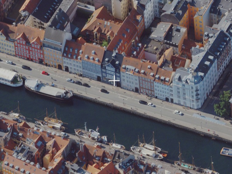 Nyhavn 12, 2. 