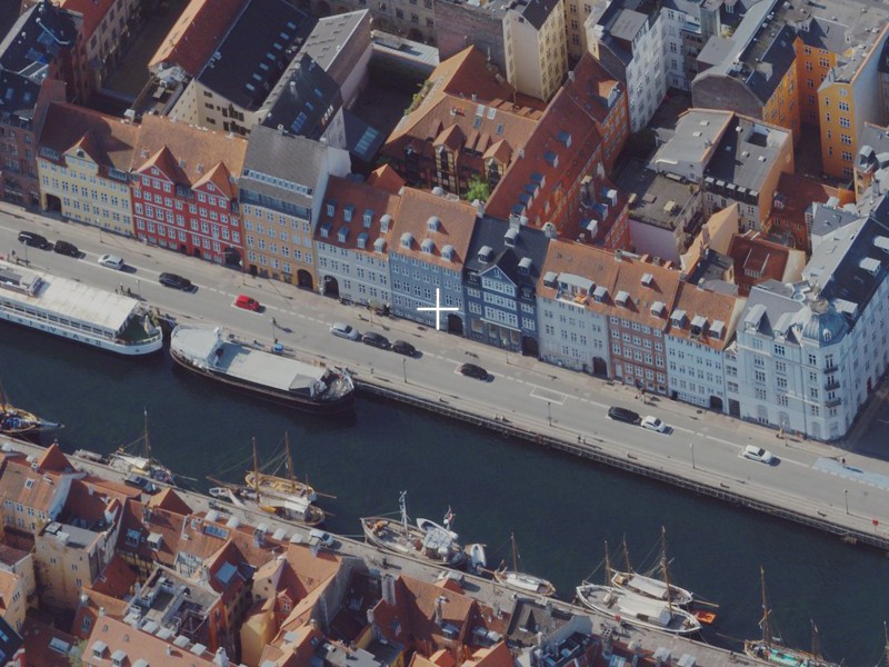 Nyhavn 14, 1. 