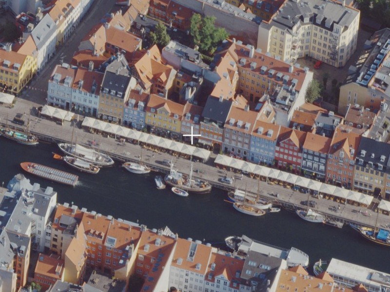 Nyhavn 29, st. 