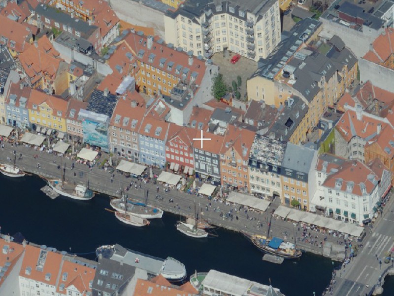 Nyhavn 37A, st. 