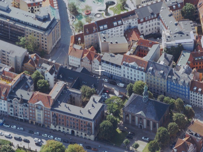 Åbenrå 27, st. 