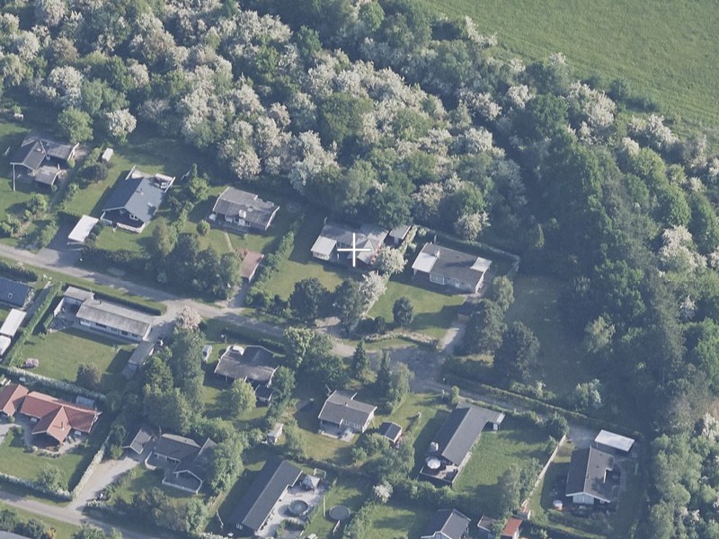 Bolig til salg Fjordstræde 9