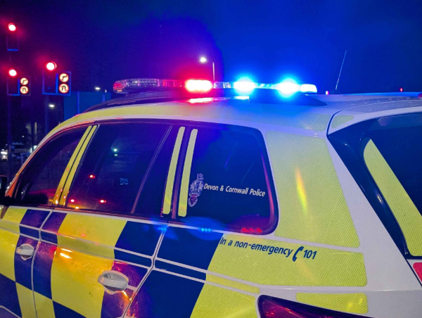 <h2><span style="color: rgb(255, 255, 255);">Police Appeal for Witnesses</span></h2>