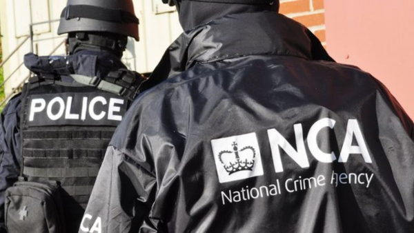 <h2><span style="color: rgb(255, 255, 255);">National Crime Agency Joins Investigation</span></h2>